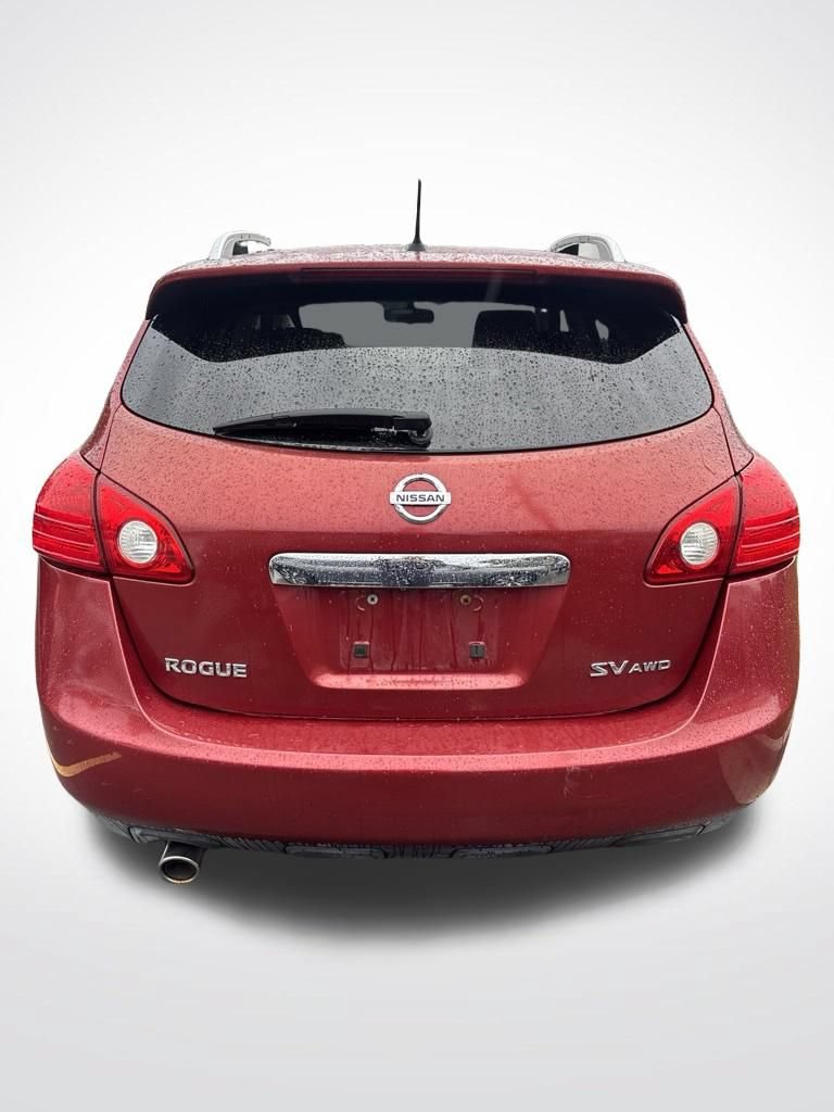 Used 2013 Nissan Rogue AWD image 17