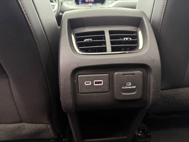 Used 2020 Chevrolet Blazer RS image 28