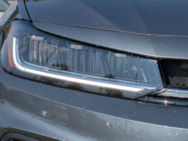 New 2026 Volkswagen Jetta Sport image 10