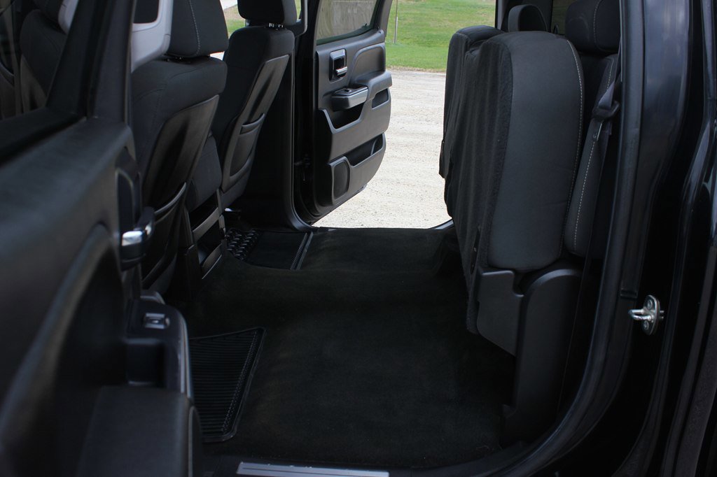 Used 2015 Chevrolet Silverado 1500 LT w/ All Star Edition image 36