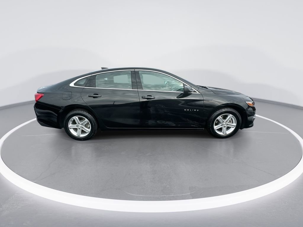 Used 2024 Chevrolet Malibu LS image 9