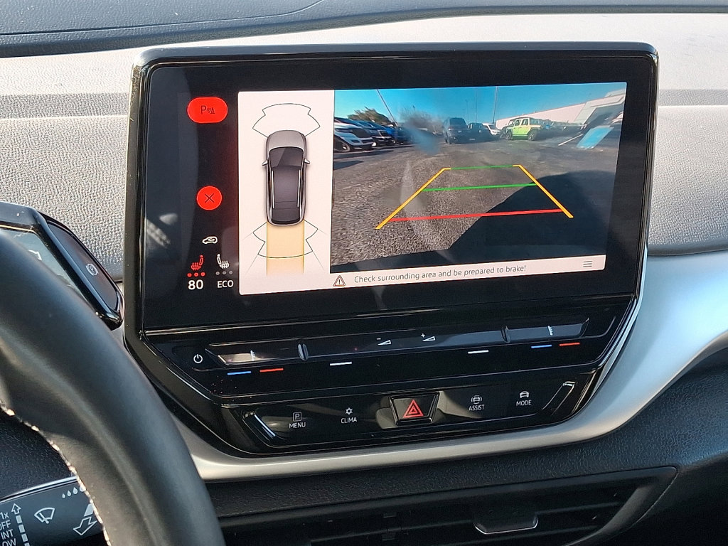 Used 2022 Volkswagen ID.4 Pro image 28