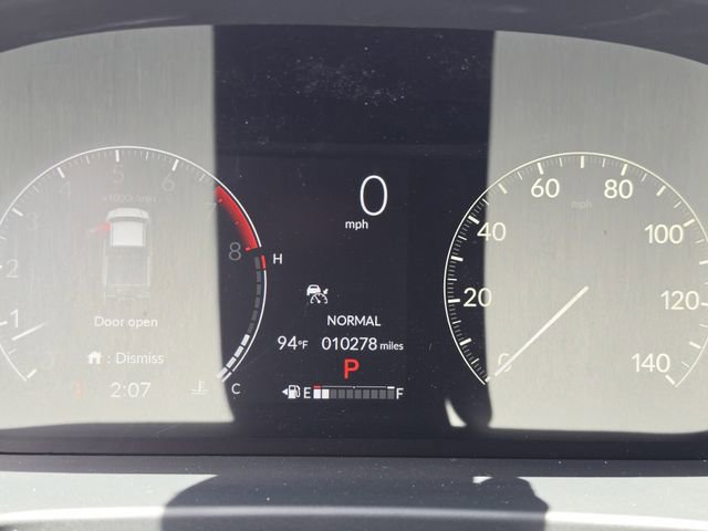 Used 2025 Honda Ridgeline RTL image 43