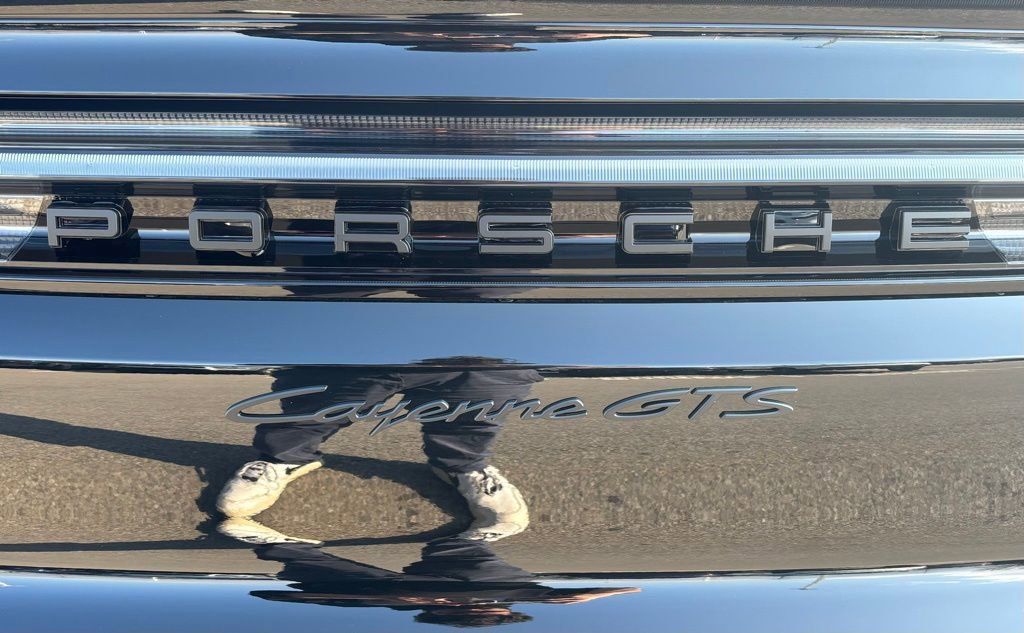 New 2026 Porsche Cayenne GTS AWD/4WD image 11