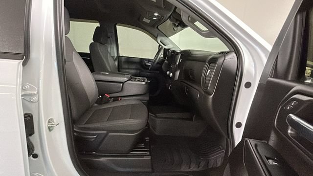Used 2024 GMC Sierra 2500 Pro AWD/4WD image 30