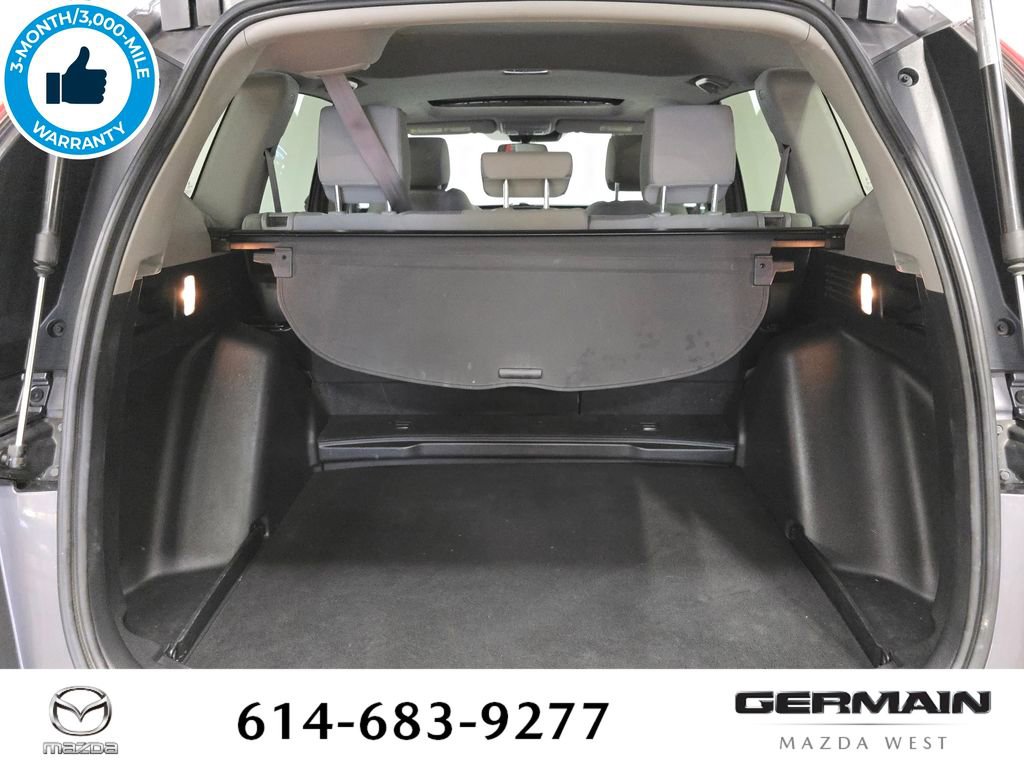 Used 2020 Honda CR-V EX image 21