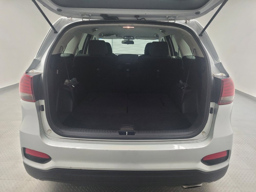Used 2019 Kia Sorento AWD image 29