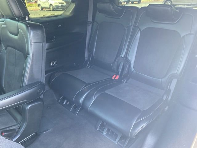 Used 2021 Jeep Grand Cherokee L Laredo AWD/4WD image 14