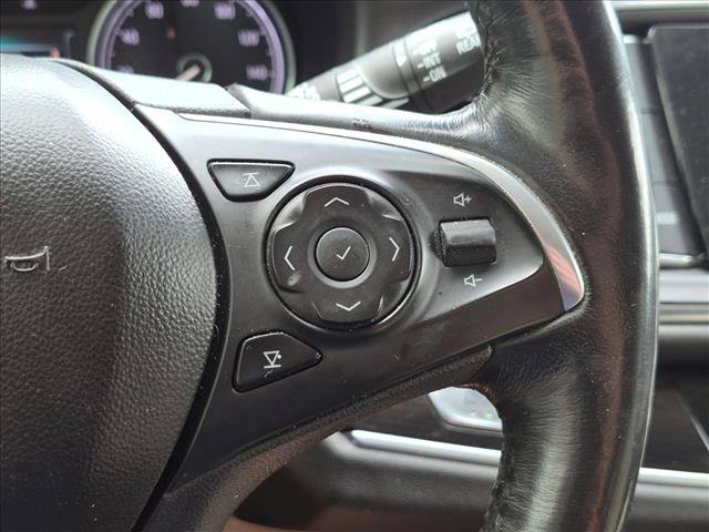 Used 2019 Buick Enclave Premium w/ Experience Buick Package FWD image 5