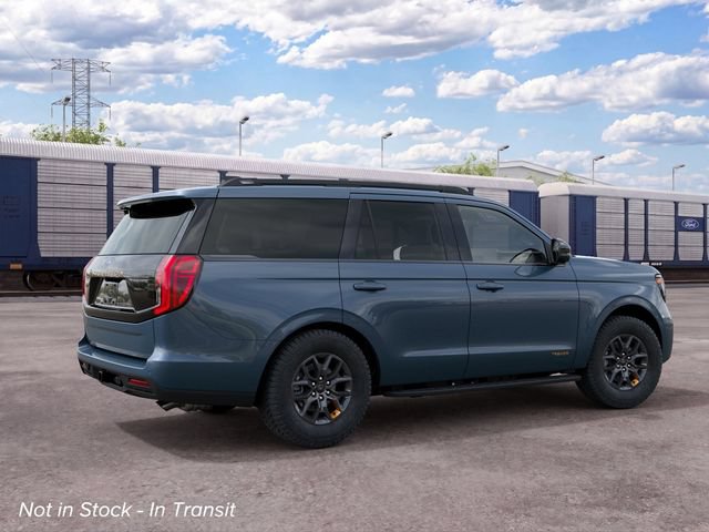 New 2027 Ford Expedition Tremor AWD/4WD image 6