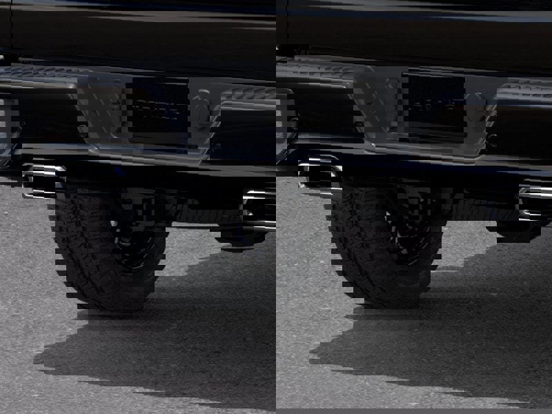 New 2026 Chevrolet Silverado 1500 High Country image 14