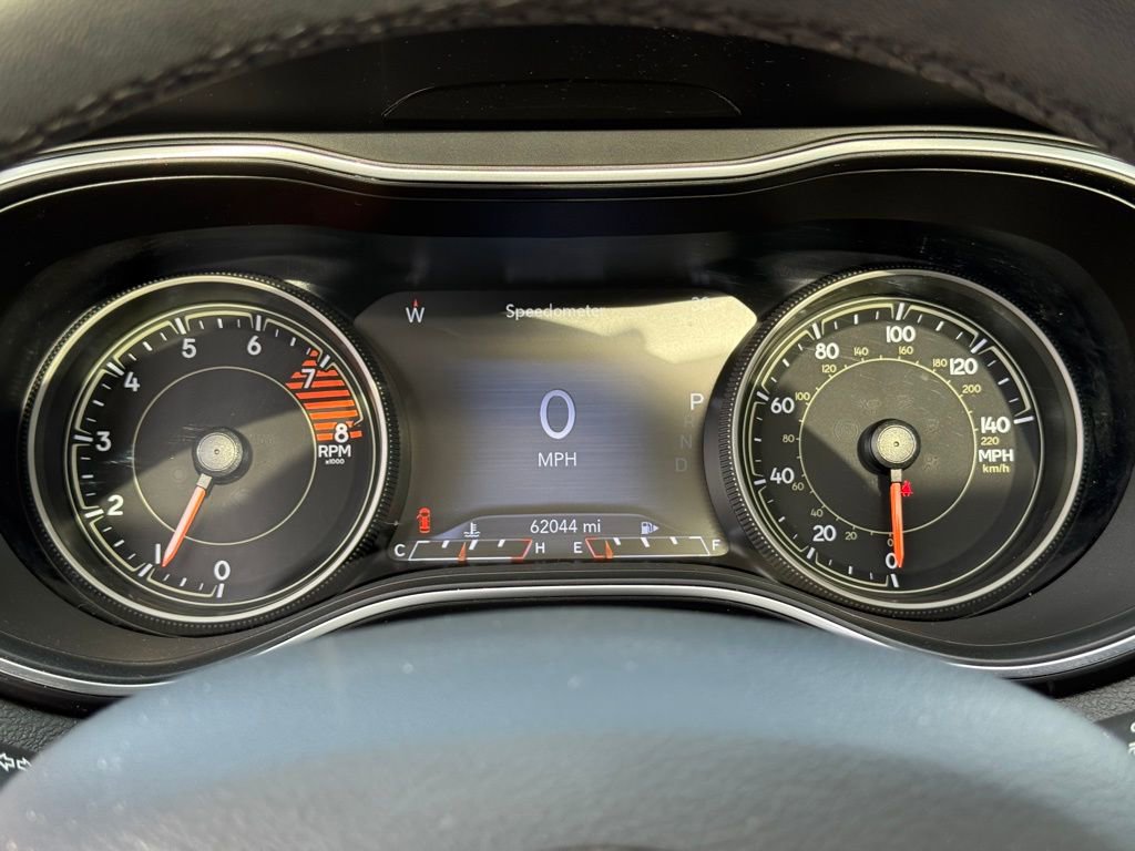 Used 2021 Jeep Cherokee Limited AWD/4WD image 17