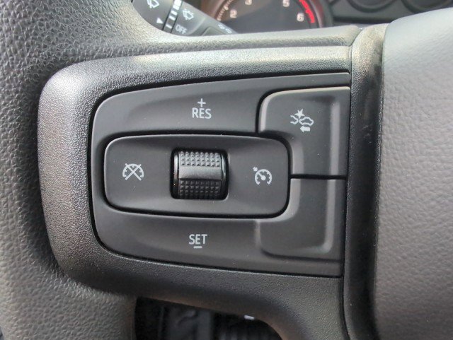 New 2024 Chevrolet Silverado 2500 W/T image 33