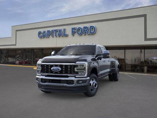 New 2026 Ford F350 Lariat w/ Lariat Ultimate Package image 2