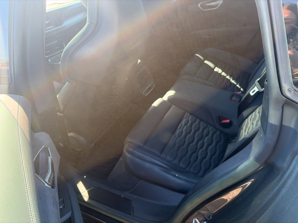 Used 2023 Audi e-tron GT Premium Plus AWD/4WD image 6
