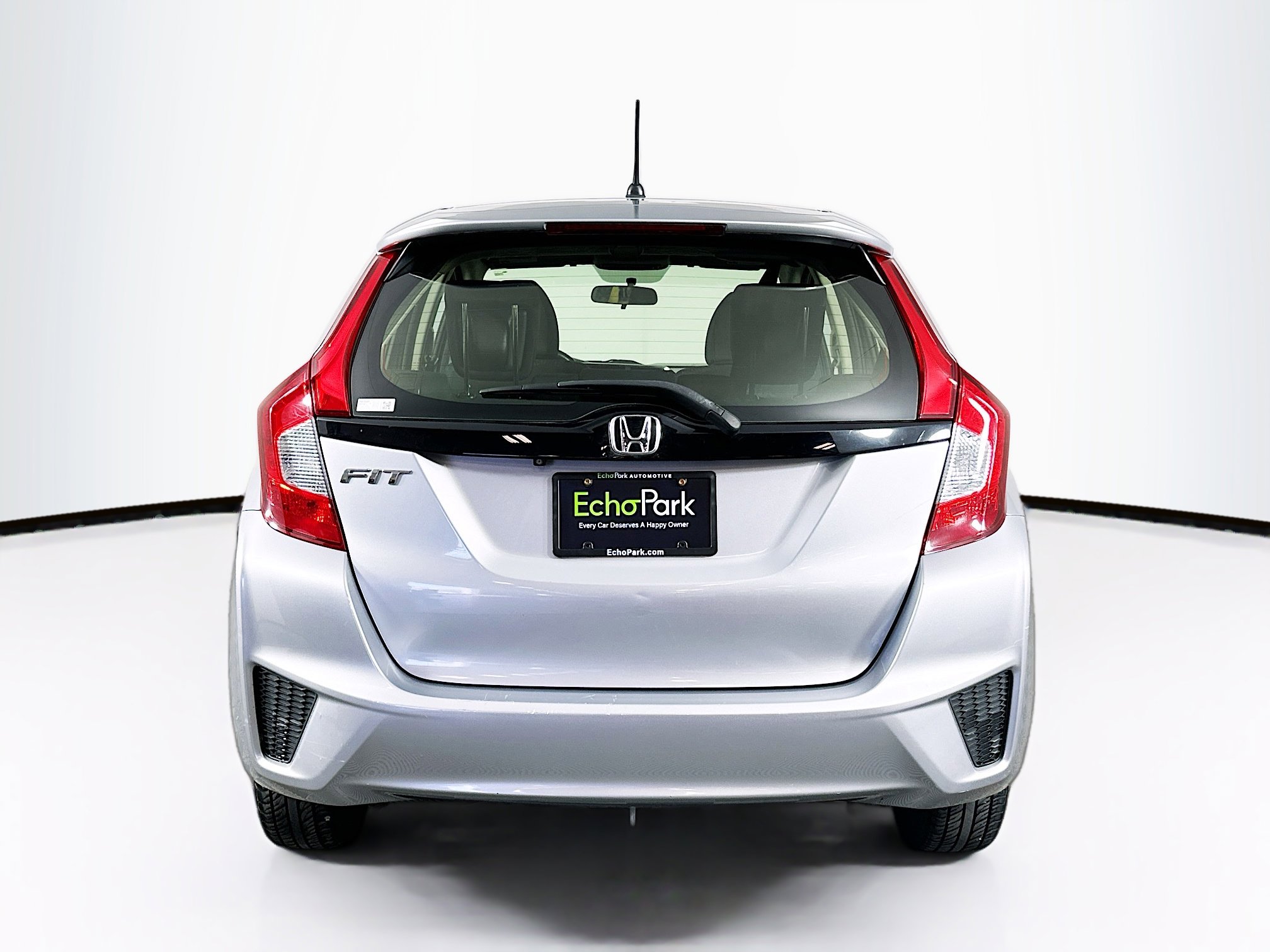 Used 2017 Honda Fit LX image 7