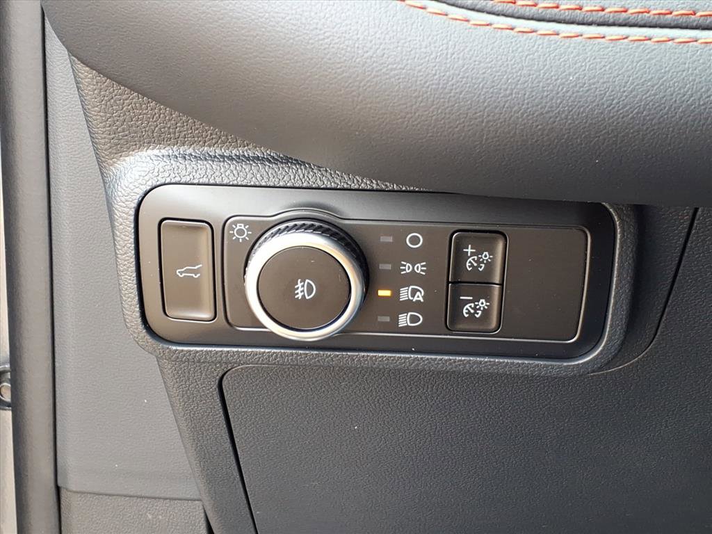 New 2026 Ford Explorer ST w/ Sun And Sound Package image 23