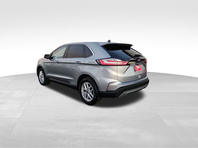 Used 2023 Ford Edge SEL image 5