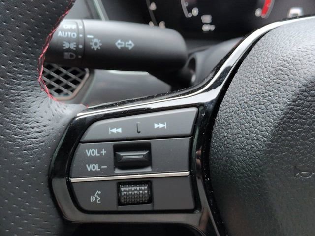 Used 2025 Acura Integra Type S FWD image 23