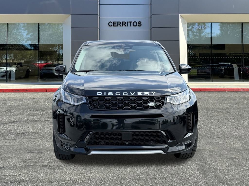Used 2024 Land Rover Discovery Sport S image 2
