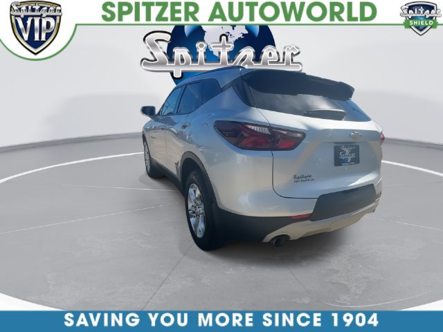 Used 2019 Chevrolet Blazer LT FWD image 7