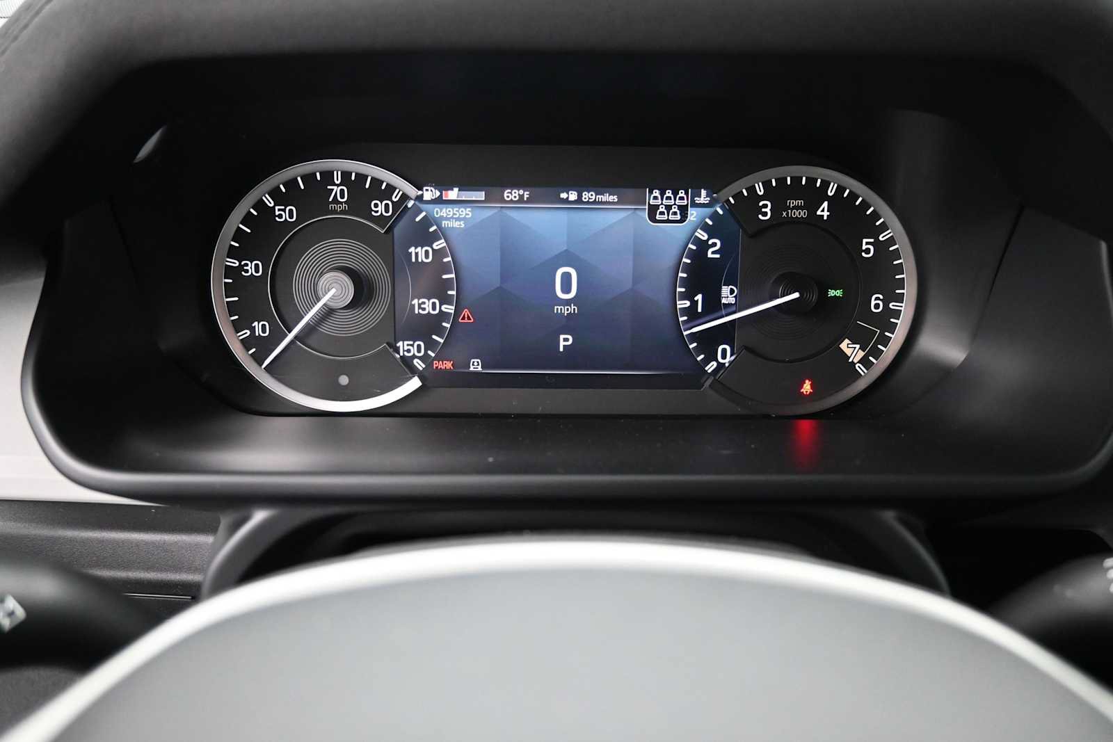 Used 2022 Land Rover Defender 110 SE AWD/4WD image 9