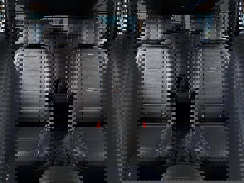 New 2026 Hyundai Palisade Calligraphy image 12