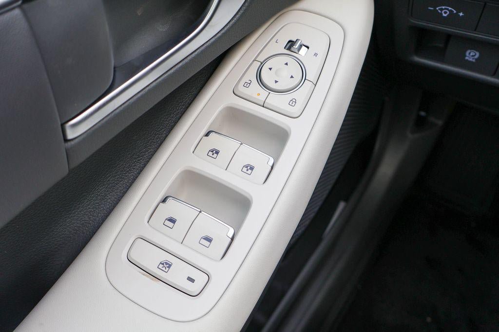 New 2026 Hyundai Sonata SEL FWD image 22