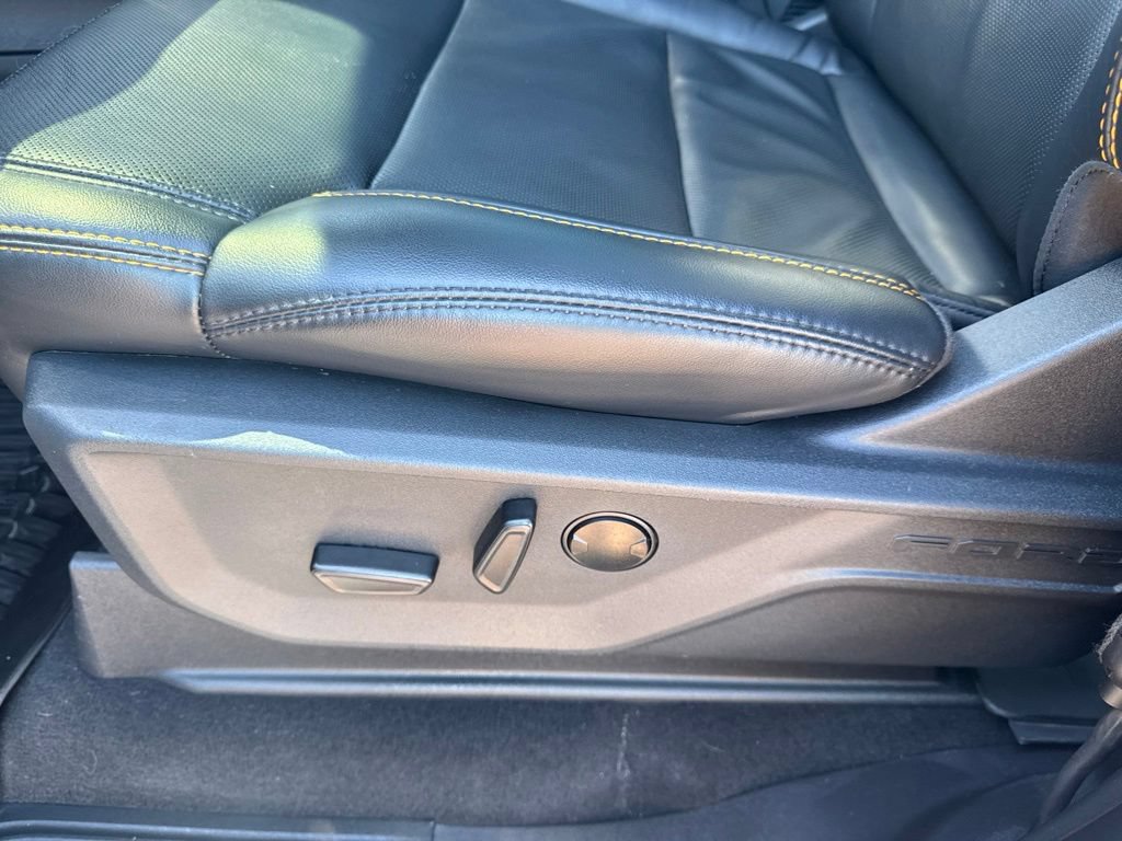 Used 2025 Ford Expedition Tremor AWD/4WD image 14