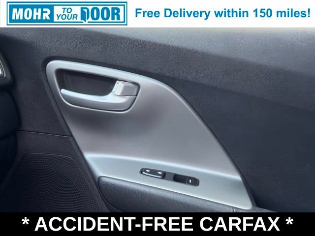 Used 2019 Kia Niro LX FWD image 31