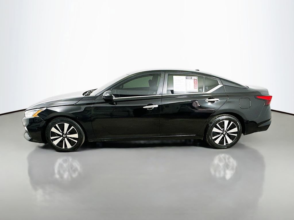 Used 2022 Nissan Altima 2.5 SV image 5