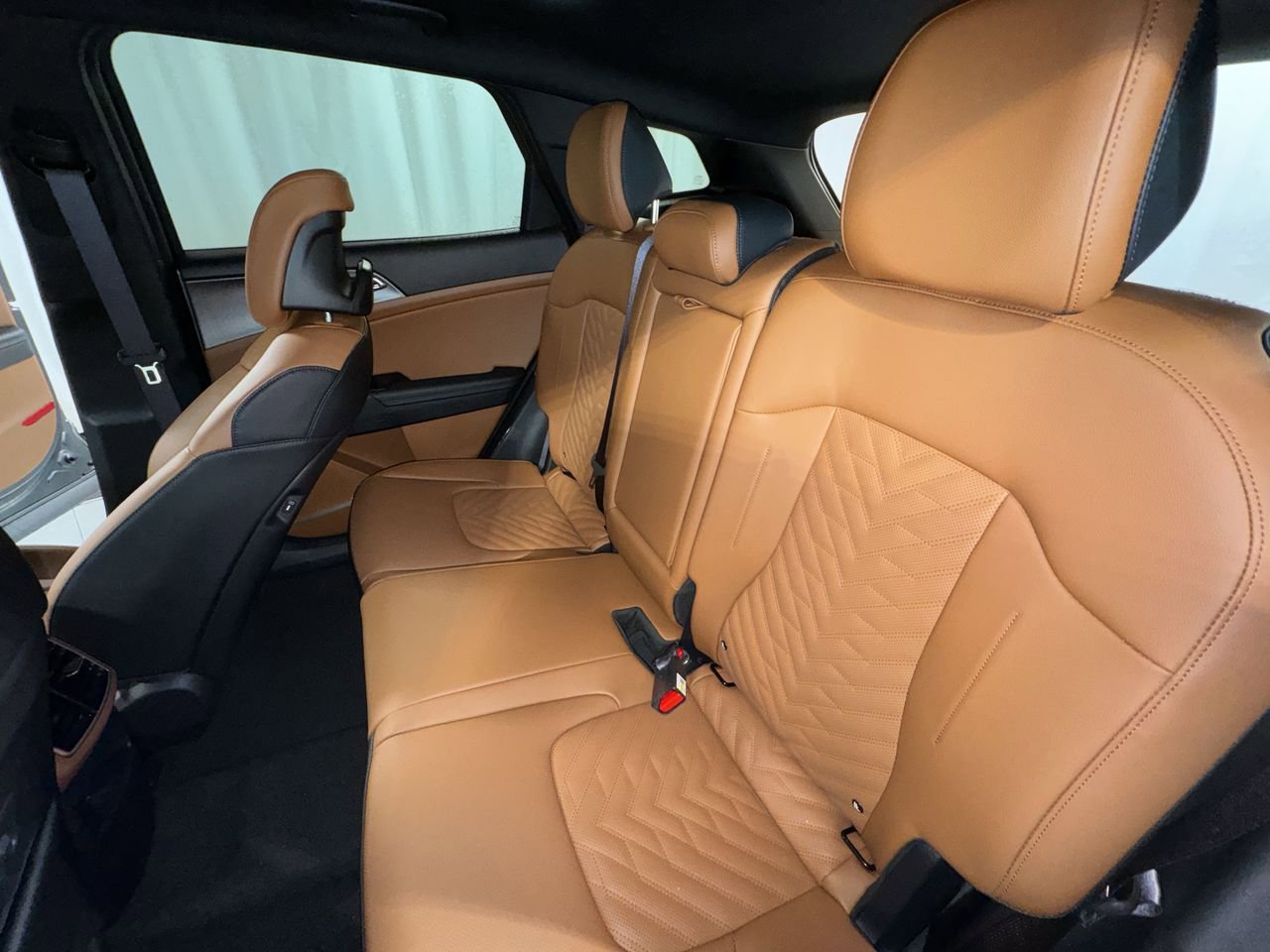 New 2026 Kia Sportage X-Line image 27