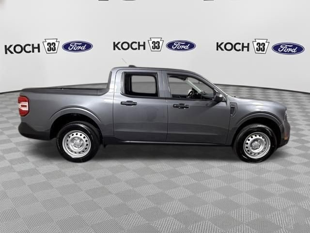 New 2026 Ford Maverick XL w/ Equipment Group 101A AWD/4WD image 9