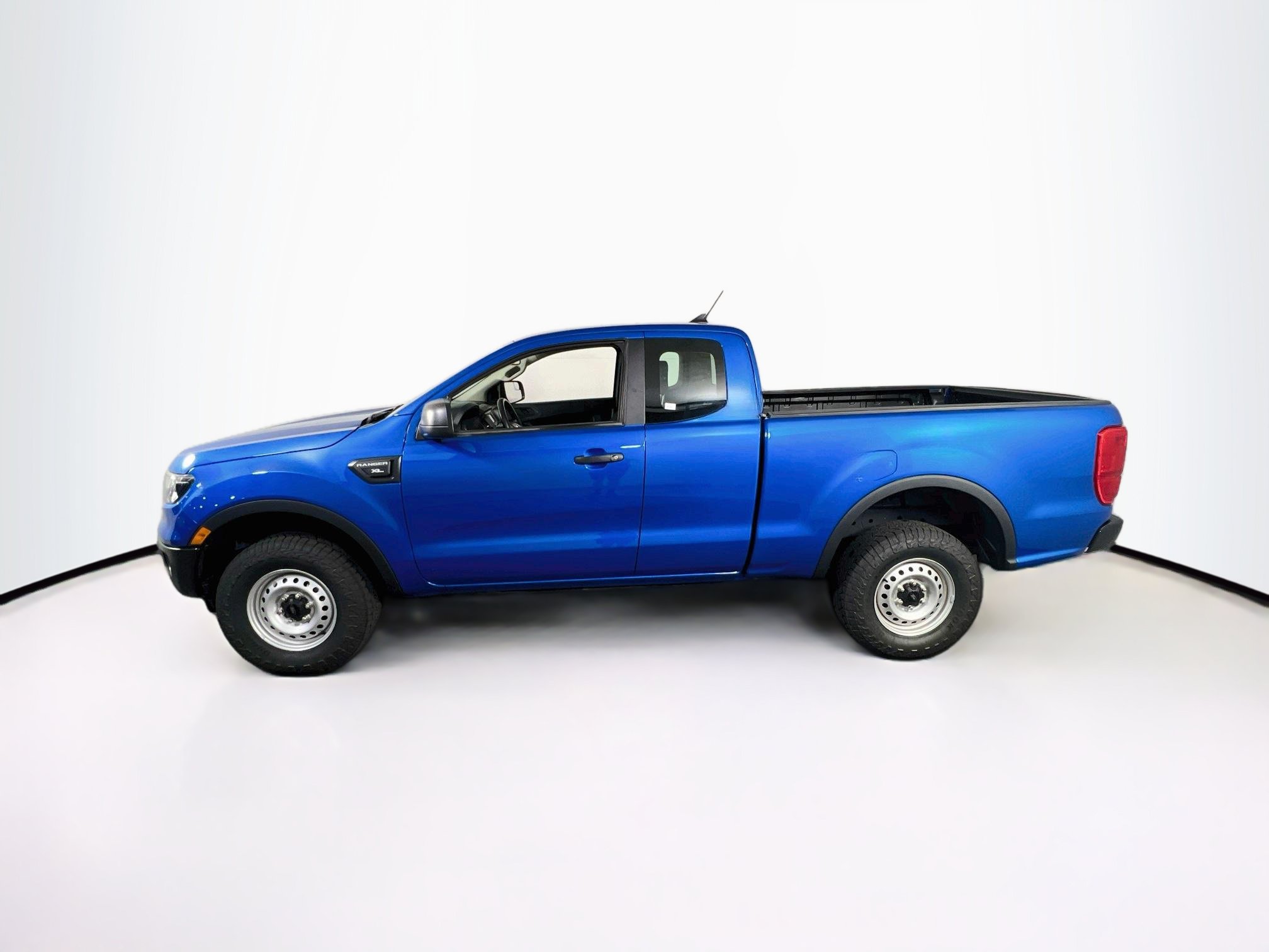 Used 2023 Ford Ranger XL RWD image 8