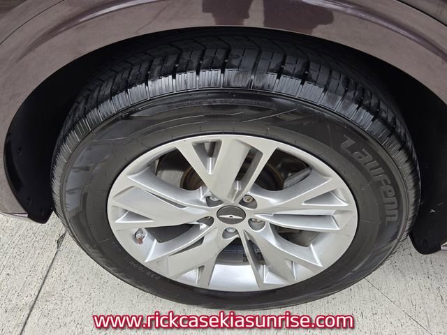 Used 2022 Genesis GV70 2.5T image 10