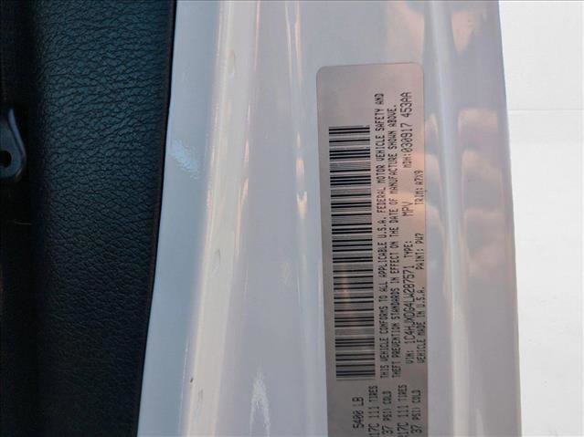 Used 2020 Jeep Wrangler Unlimited Sport image 24