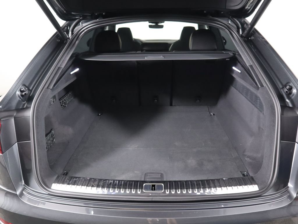 New 2026 Audi RS Q8 performance image 30