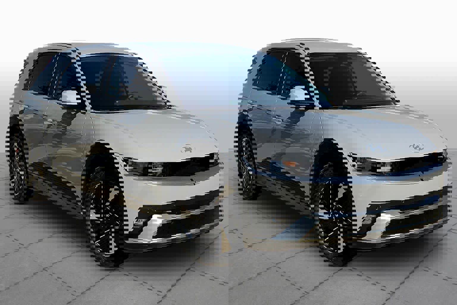 Certified 2026 Hyundai Ioniq 5 SE image 2