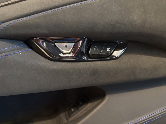 New 2026 Chevrolet Corvette Z06 w/ Stealth Interior Trim Package image 22