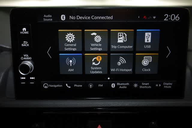 Used 2024 Honda CR-V Sport Touring image 26