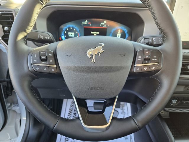 New 2026 Ford Bronco Sport Badlands image 22