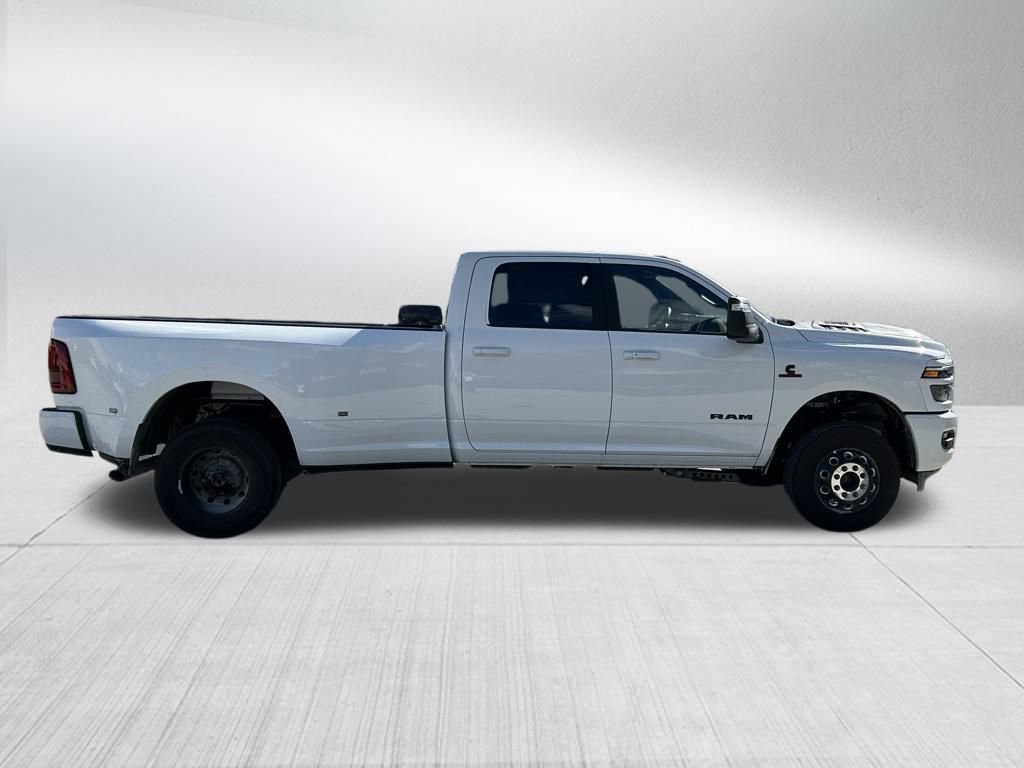 New 2026 RAM 3500 Laramie w/ Night Edition image 4