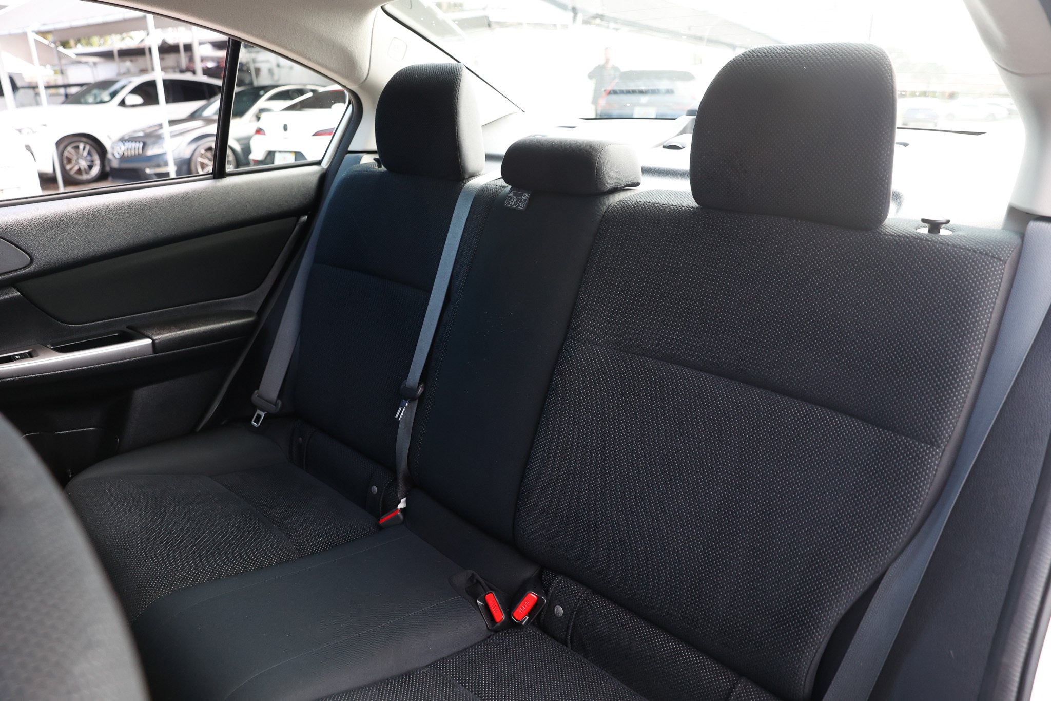 Used 2016 Subaru Impreza 2.0i Premium w/ Popular Package #2 AWD/4WD image 11