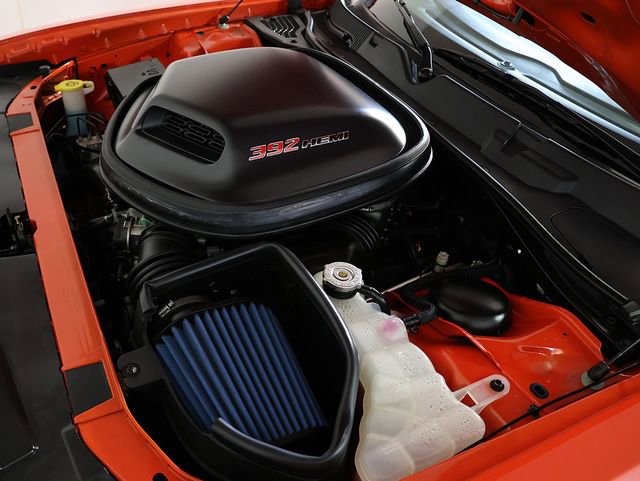 Used 2016 Dodge Challenger R/T Scat Pack RWD image 34