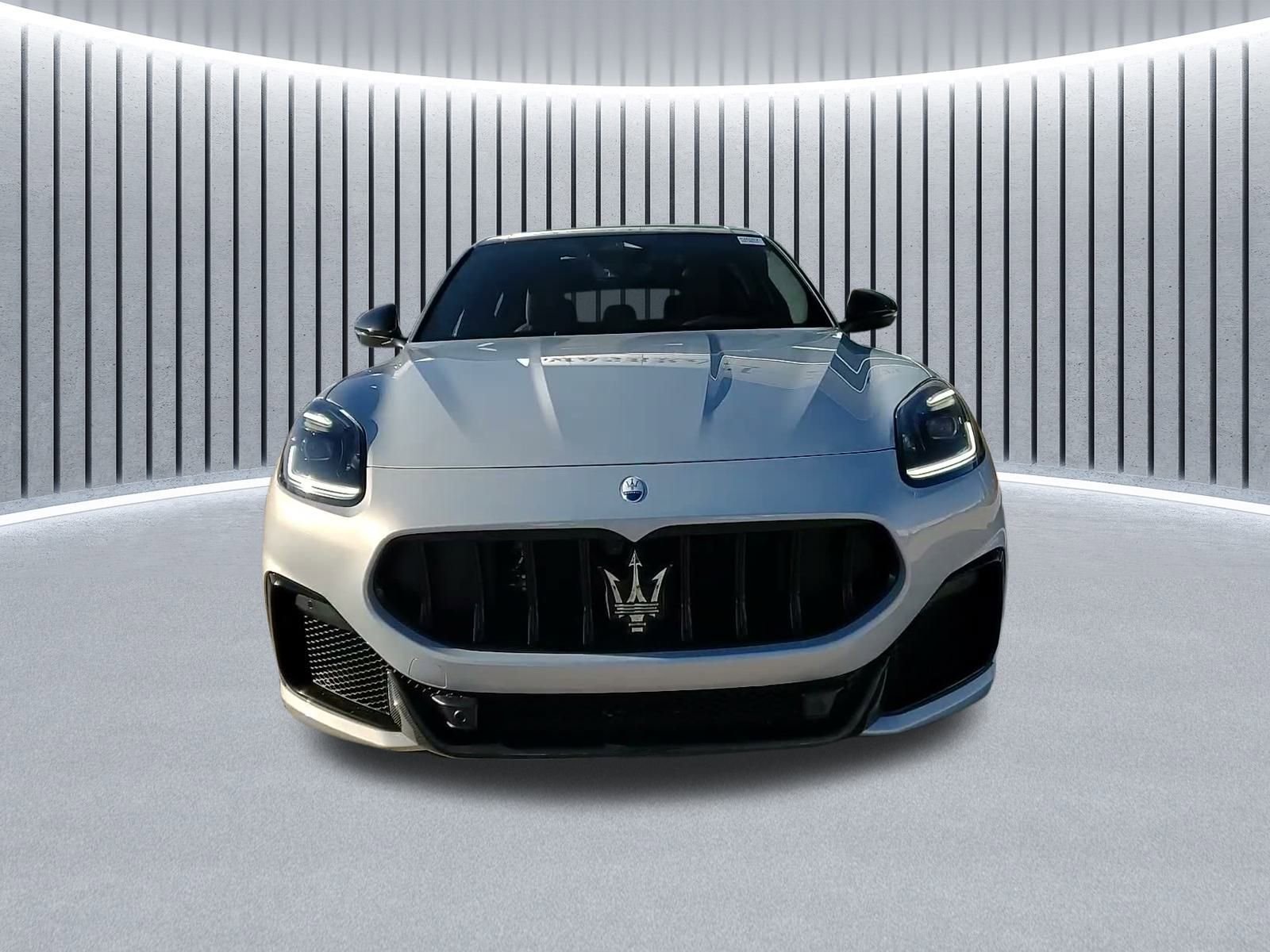 New 2026 Maserati Grecale Trofeo AWD/4WD image 19