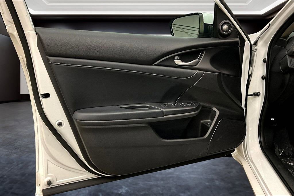 Used 2022 Honda Insight Touring image 19