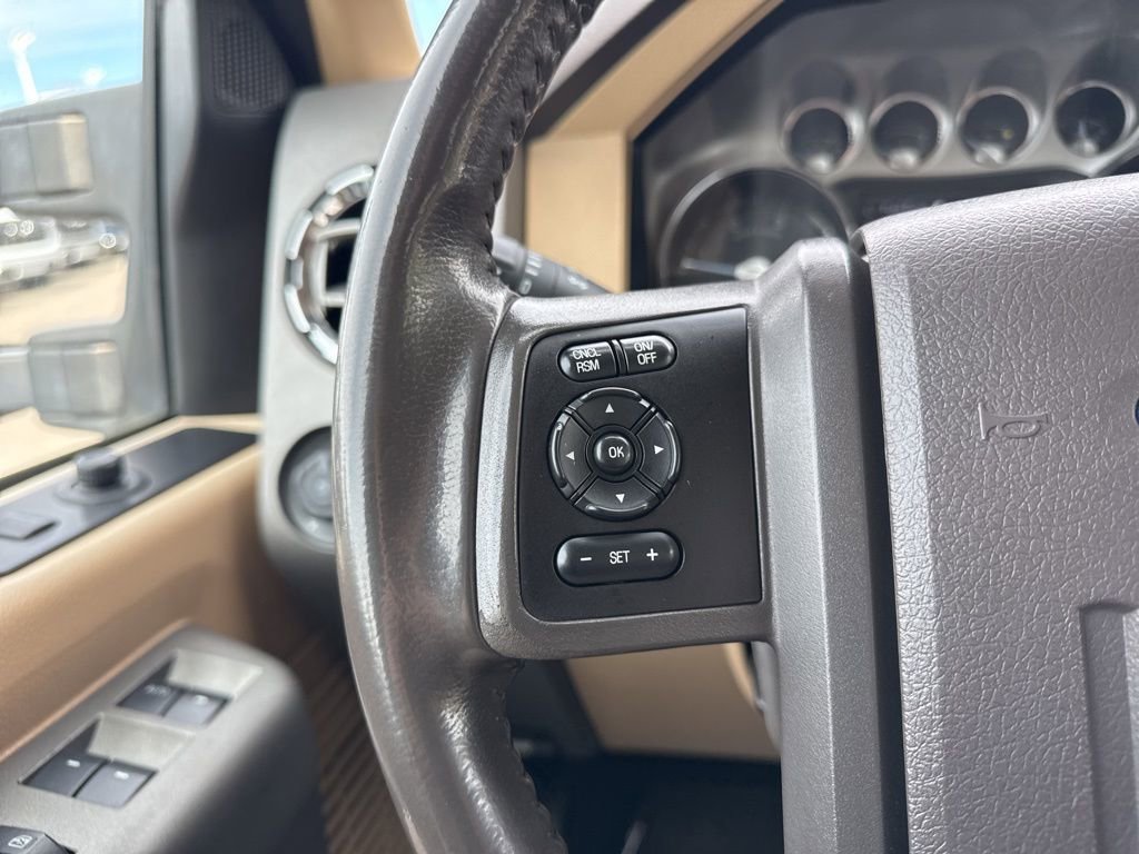 Used 2011 Ford F350 Lariat image 15
