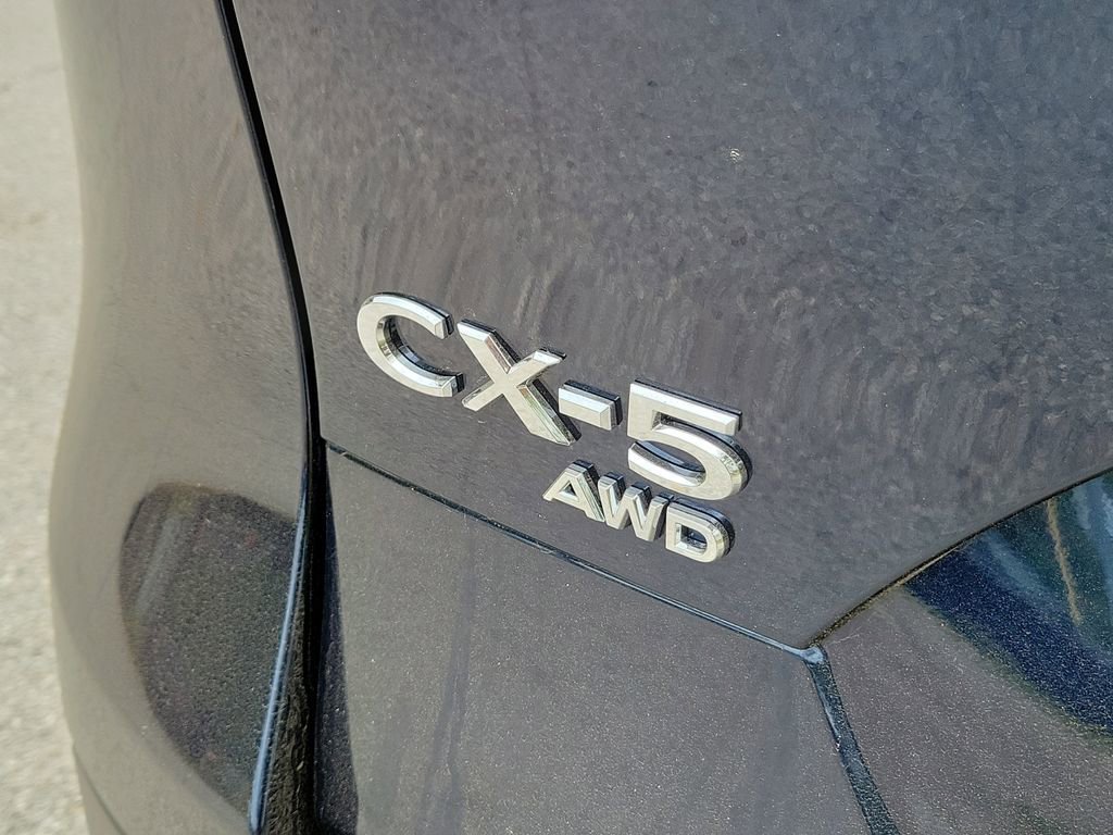 New 2026 MAZDA CX-5 Select image 8