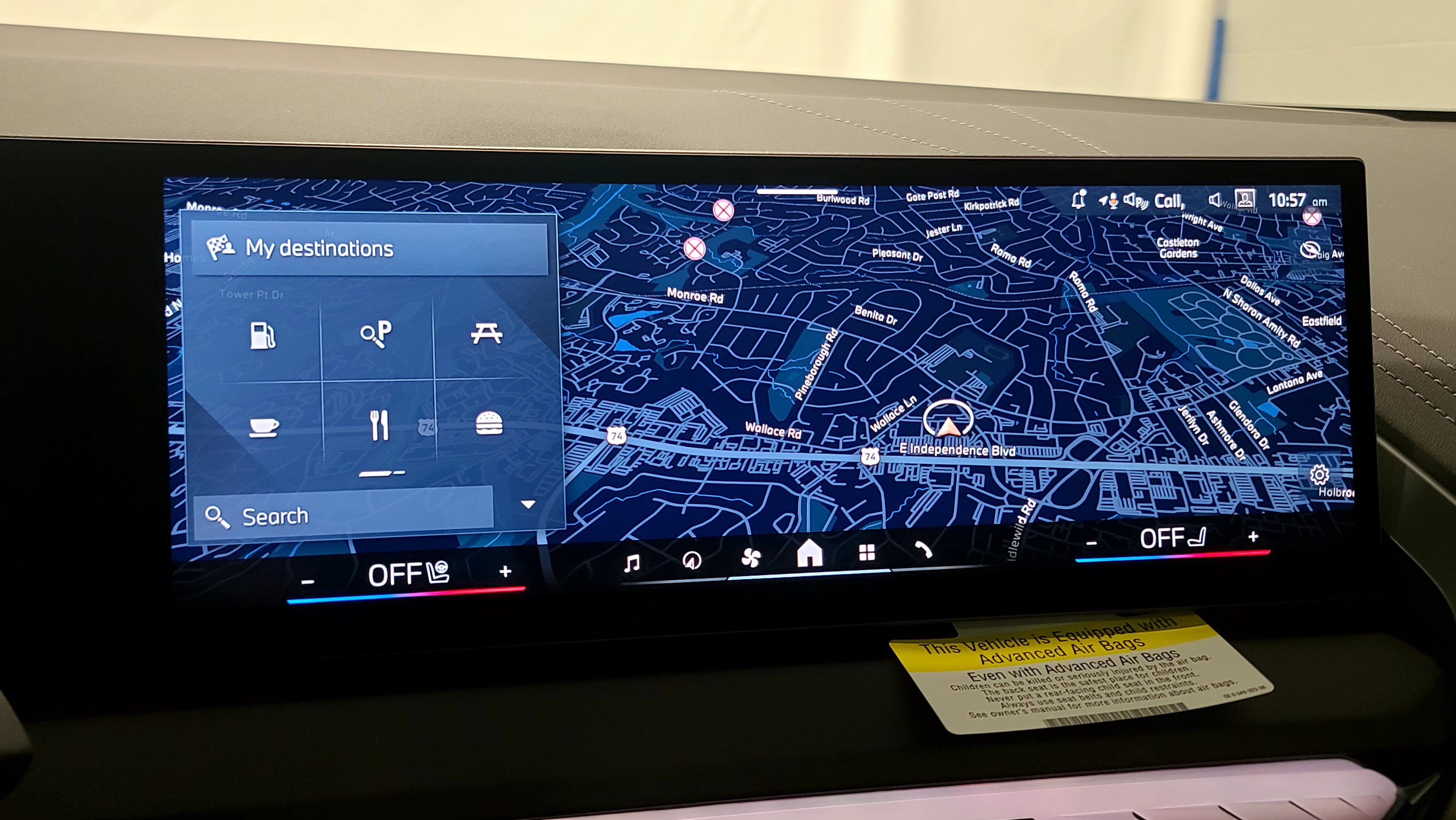 Used 2026 BMW X3 xDrive30 w/ Premium Package image 20