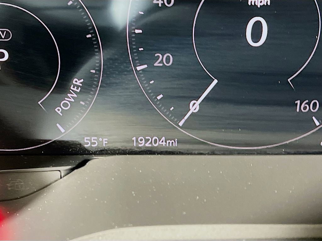 Used 2024 MAZDA CX-90 Plug-In Hybrid w/ Premium Plus image 11